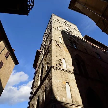 Piazza Del Campo Honeymoon * Siena