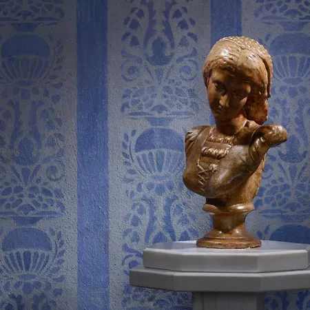 Piazza Del Campo Honeymoon Apartamento *