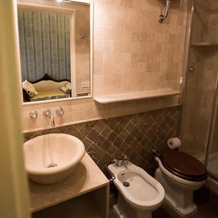 Apartamento Piazza Del Campo Honeymoon