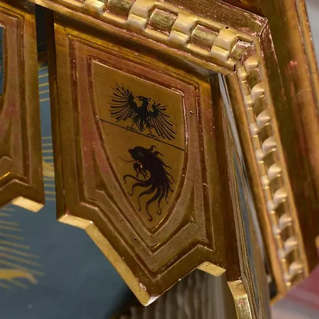 Piazza Del Campo Honeymoon *