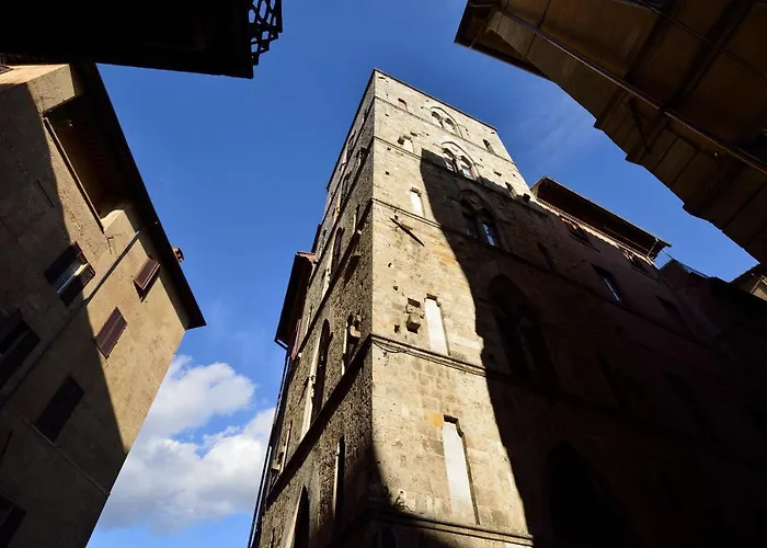 Piazza Del Campo Honeymoon * 锡耶纳