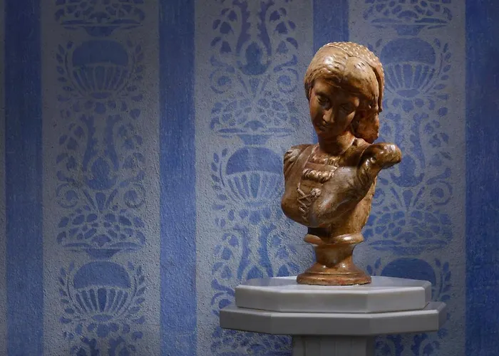 Piazza Del Campo Honeymoon Apartamento *