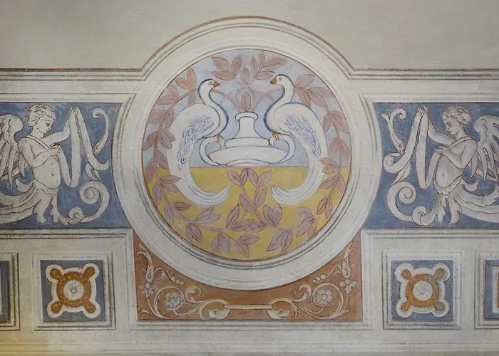 Appartement Piazza Del Campo Honeymoon *