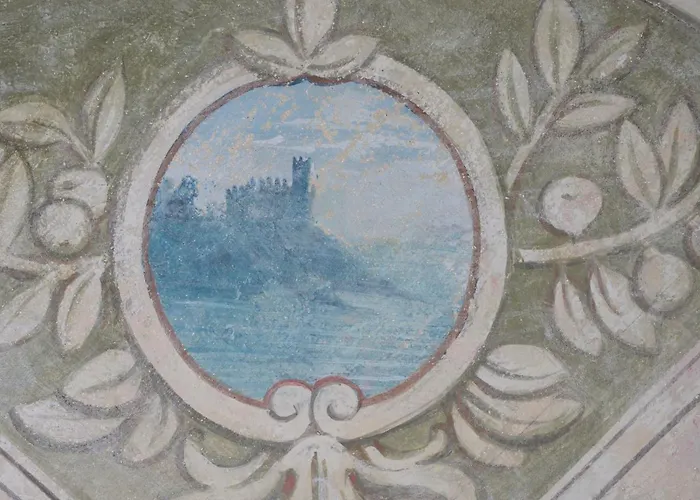 公寓 Piazza Del Campo Honeymoon *