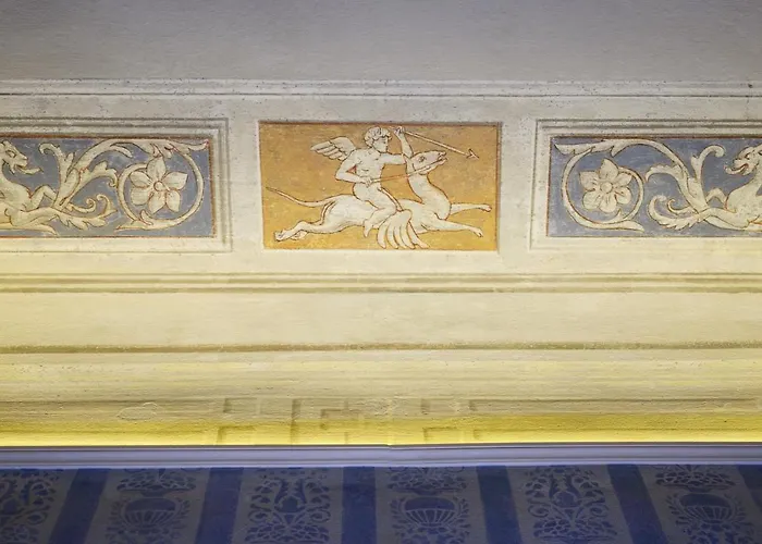 Piazza Del Campo Honeymoon 公寓