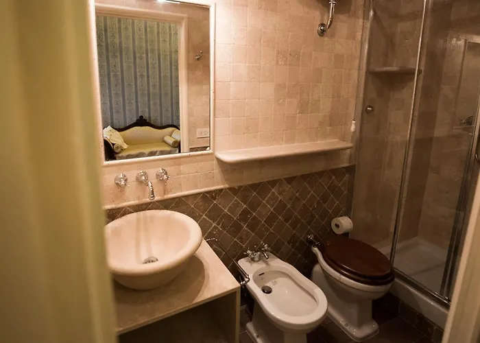 Appartement Piazza Del Campo Honeymoon