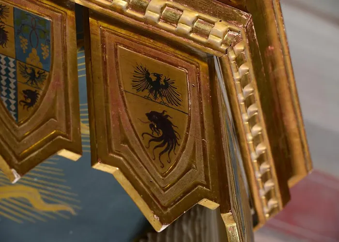 Piazza Del Campo Honeymoon *