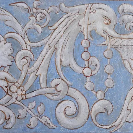 Piazza Del Campo Honeymoon Apartamento *