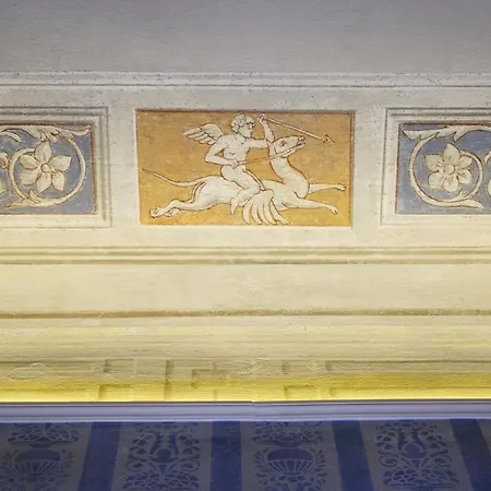 Piazza Del Campo Honeymoon Lejlighed