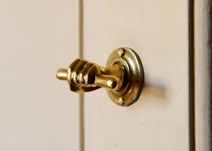 Apartment Piazza Del Campo Honeymoon