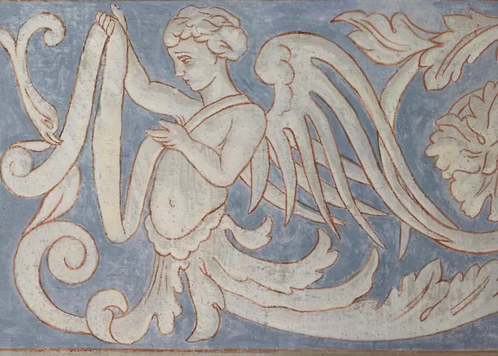 Piazza Del Campo Honeymoon *